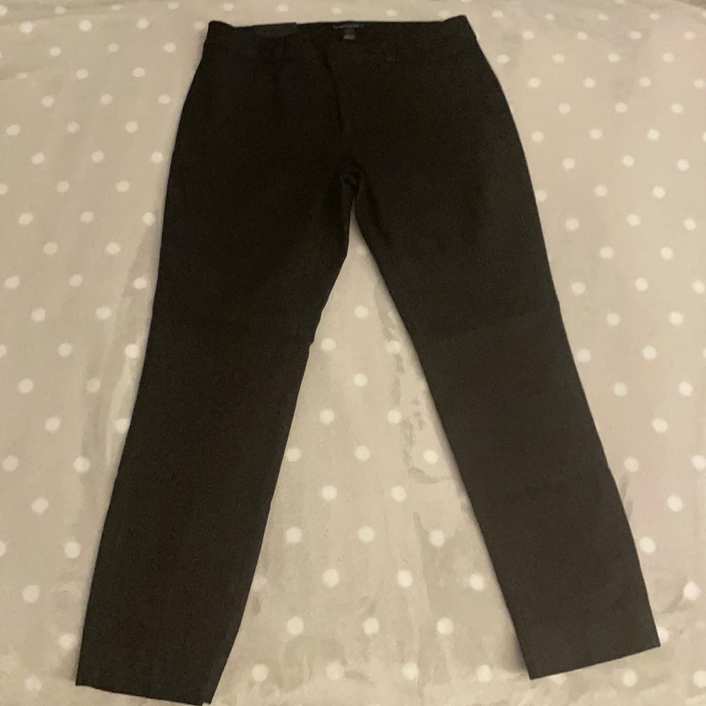 Banana Republic Factory Size 4 Sloan Fit Pants